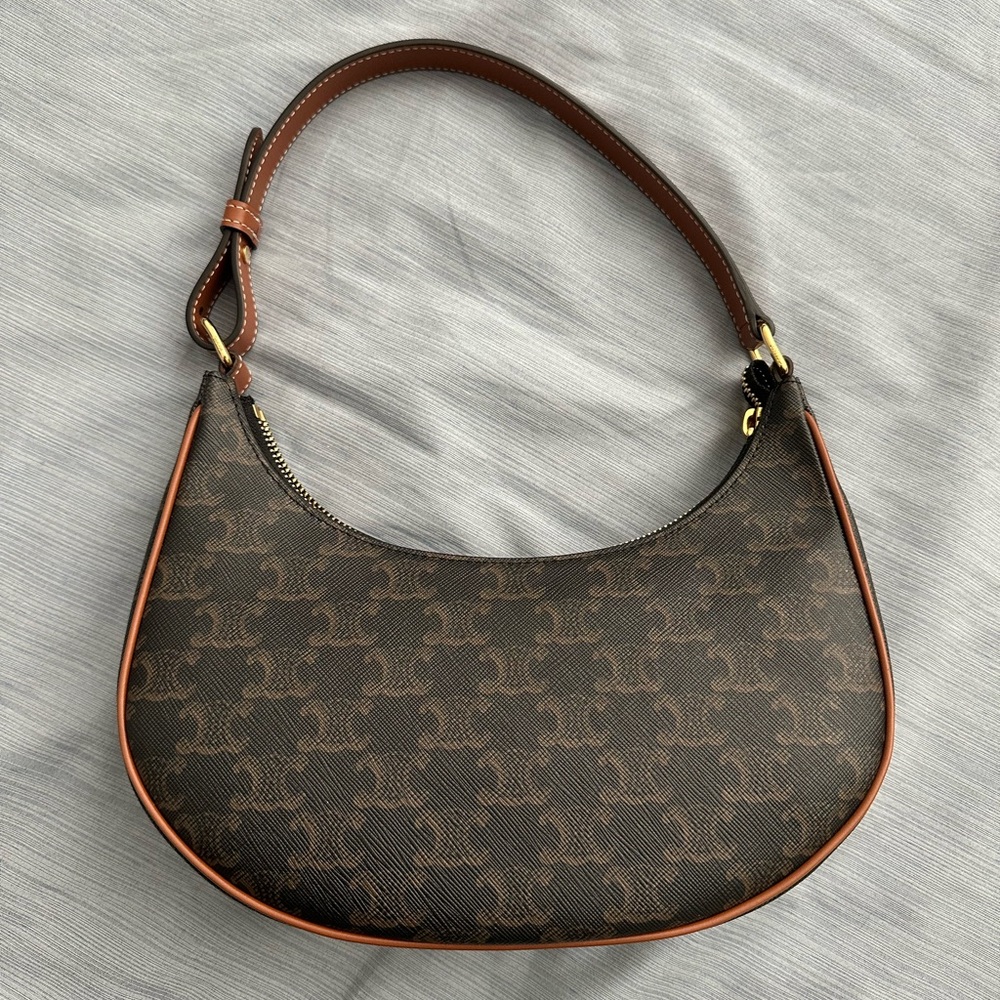 Authentic Celine Ava bag